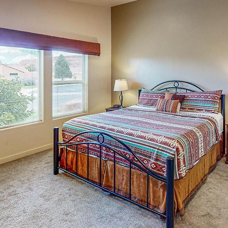 Rim Village M4 Moab Bagian luar foto
