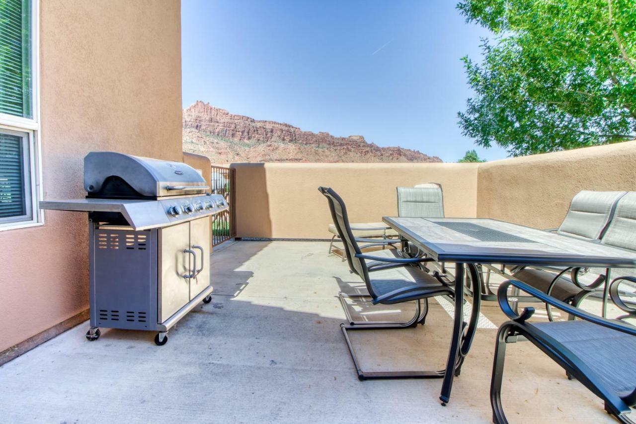 Rim Village M4 Moab Bagian luar foto